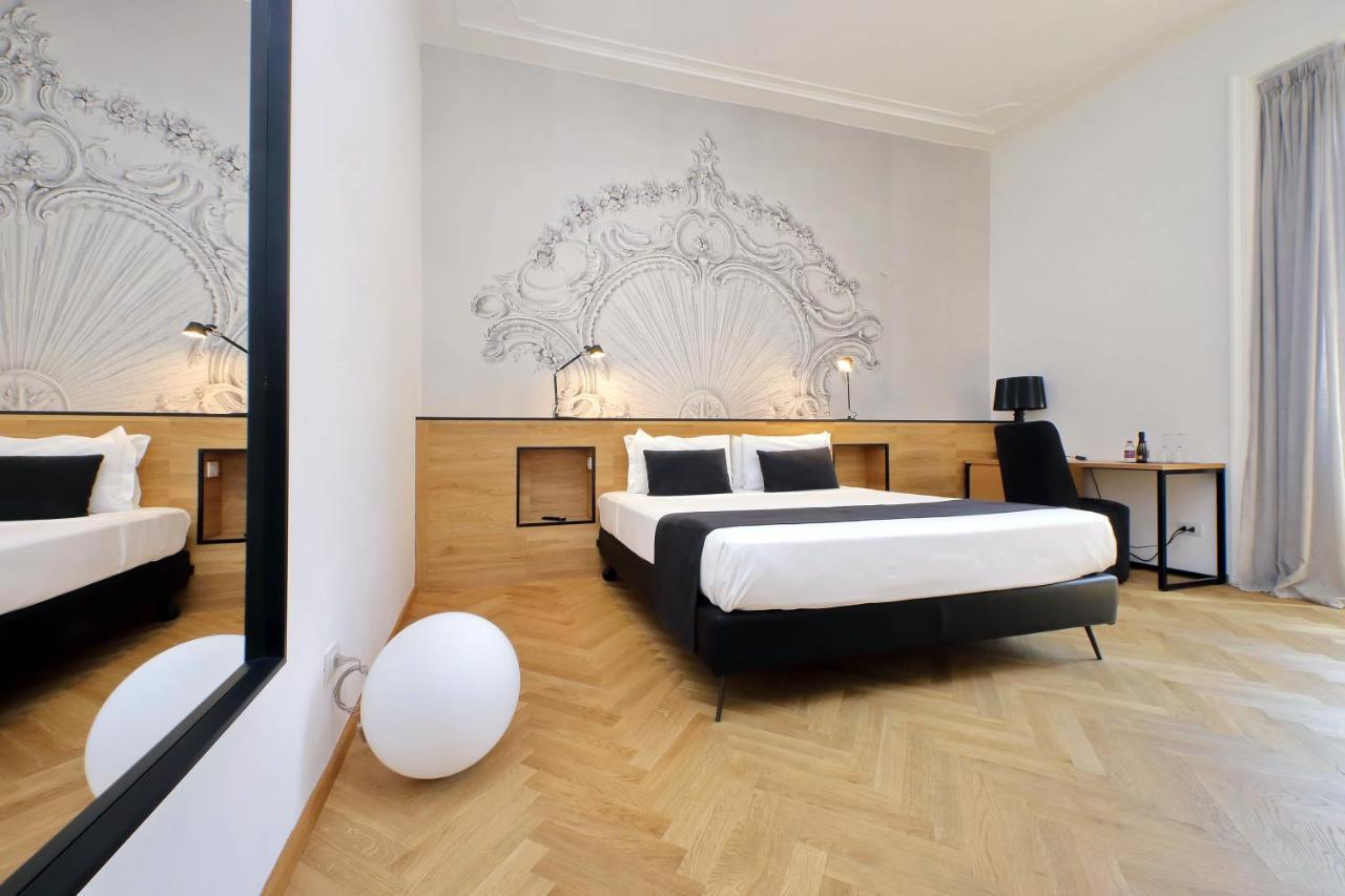 Youroom Abruzzi Roma Exterior foto