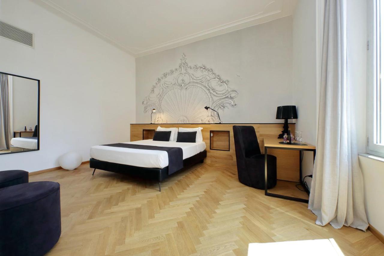 Youroom Abruzzi Roma Exterior foto