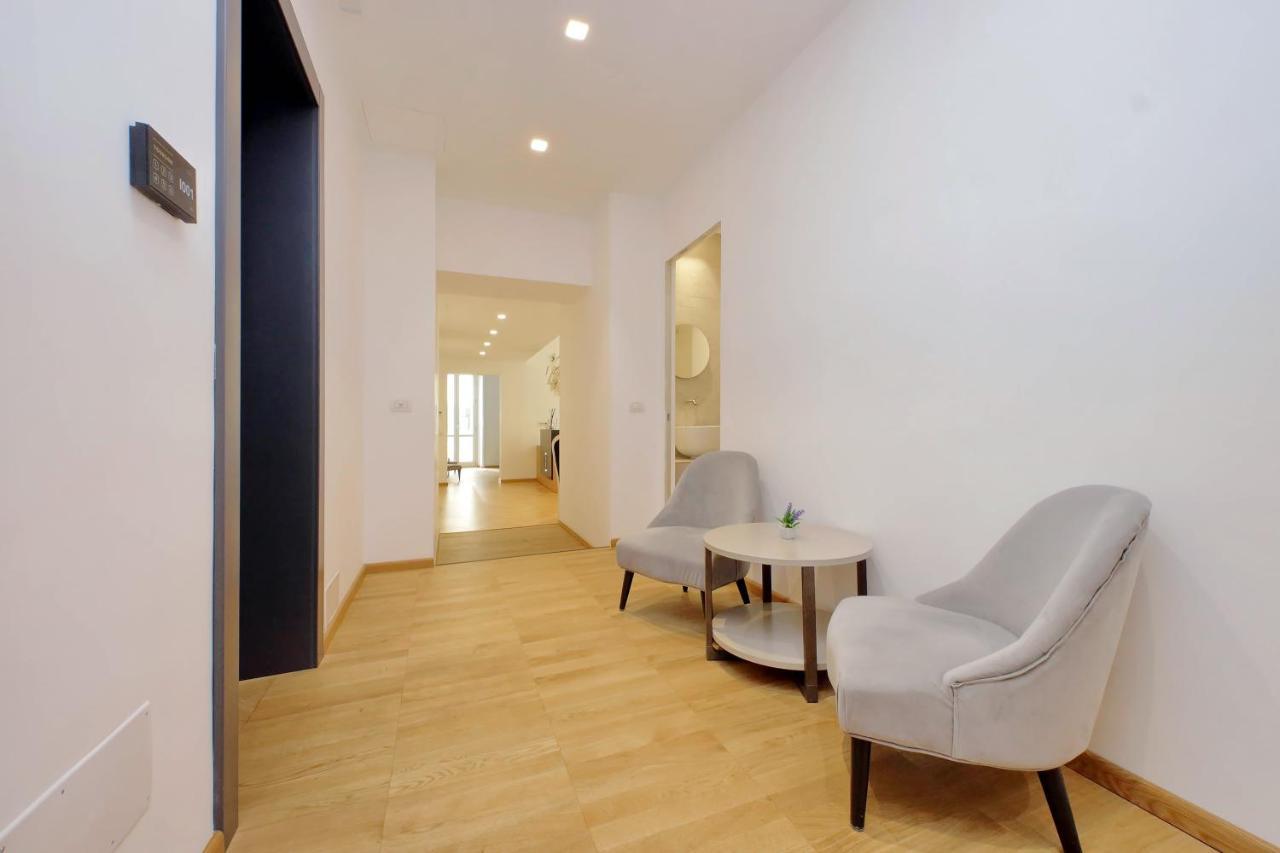 Youroom Abruzzi Roma Exterior foto