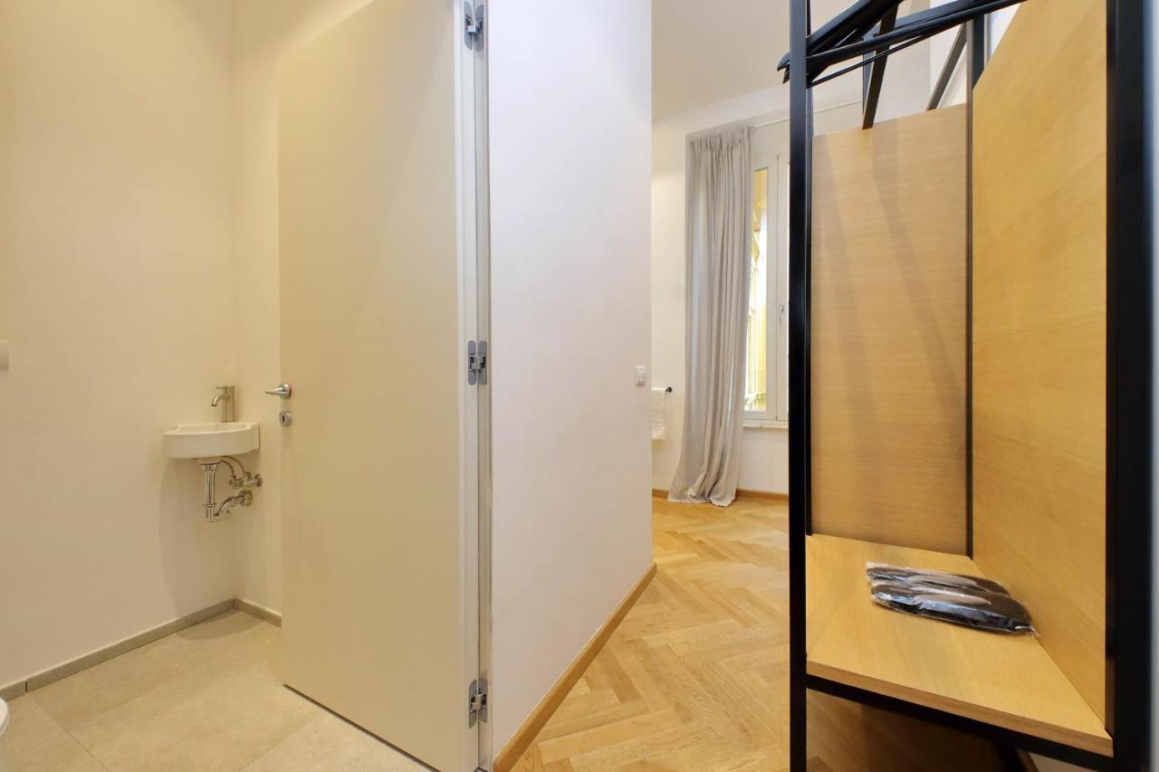 Youroom Abruzzi Roma Exterior foto